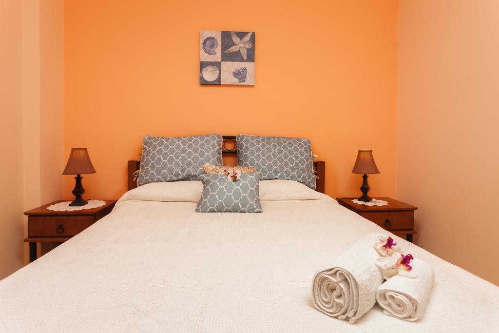 Appartement Akros And