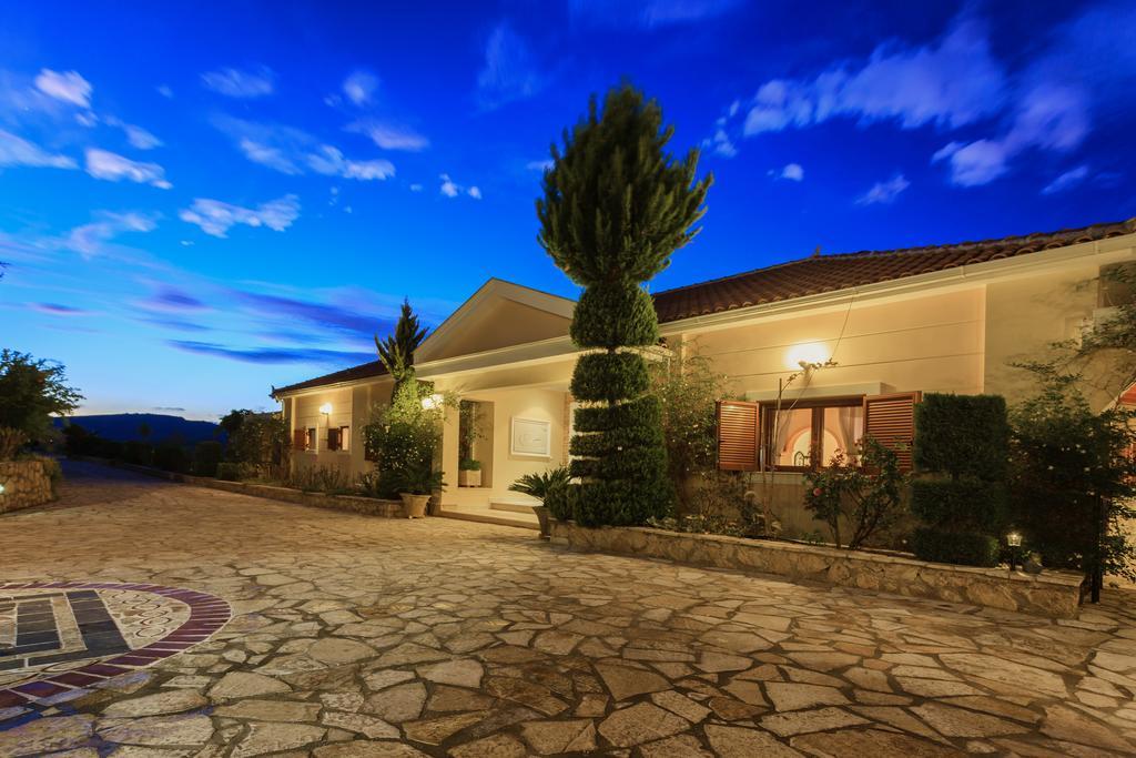 Appartement Akros And
