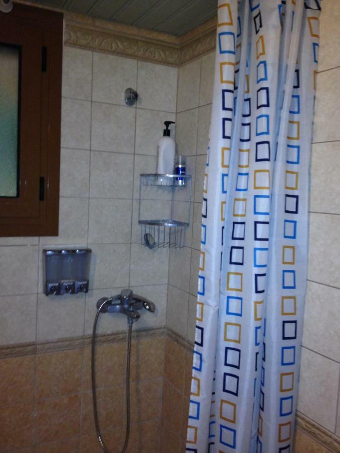 Appartement Akros And