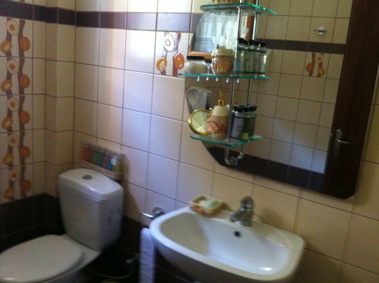 Akros And Appartement